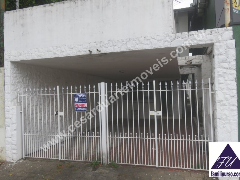 SOBRADO-ÓTIMO INVESTIMENTO EM SP ACEITA PERMUTA IMÓVEIS EM ITANHAÉM