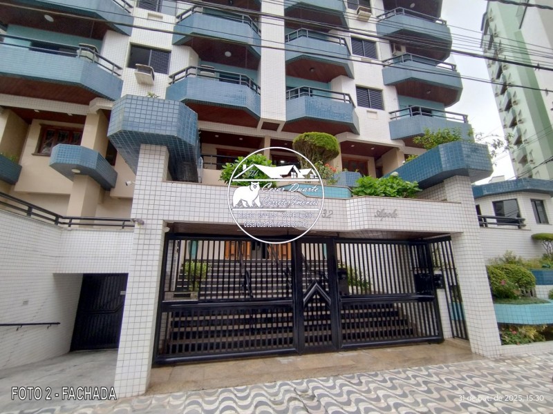 🌅 COBERTURA DUPLEX DE ALTO PADRÃO  VISTA PARA O MAR!