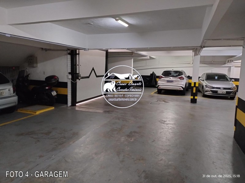 🌅 COBERTURA DUPLEX DE ALTO PADRÃO  VISTA PARA O MAR!