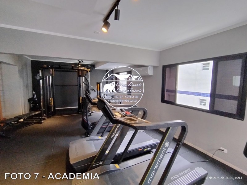 🌅 COBERTURA DUPLEX DE ALTO PADRÃO  VISTA PARA O MAR!