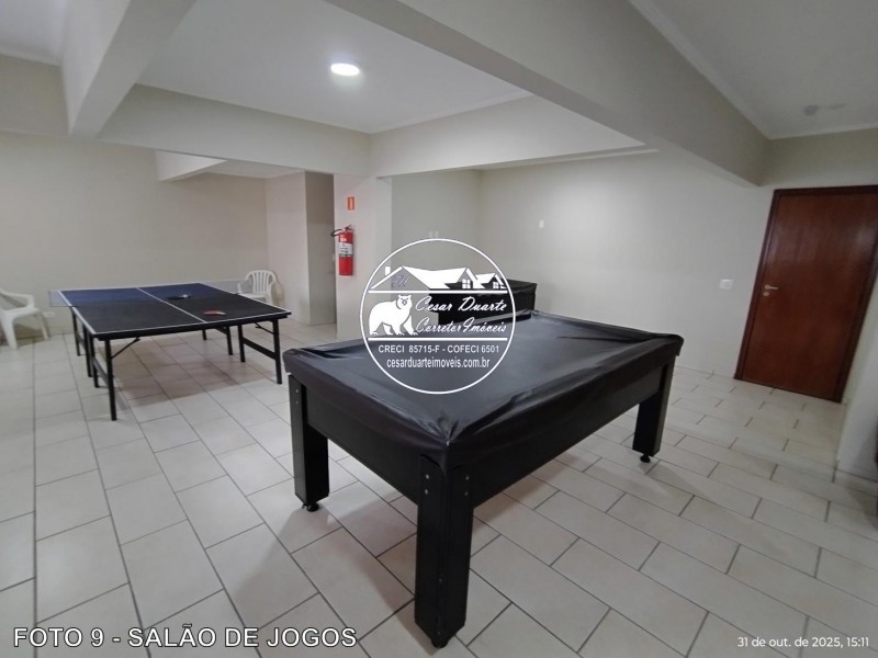 🌅 COBERTURA DUPLEX DE ALTO PADRÃO  VISTA PARA O MAR!