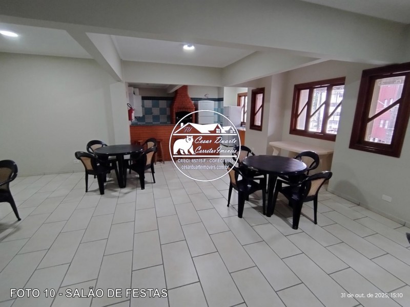 🌅 COBERTURA DUPLEX DE ALTO PADRÃO  VISTA PARA O MAR!