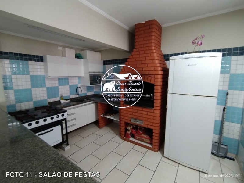 🌅 COBERTURA DUPLEX DE ALTO PADRÃO  VISTA PARA O MAR!