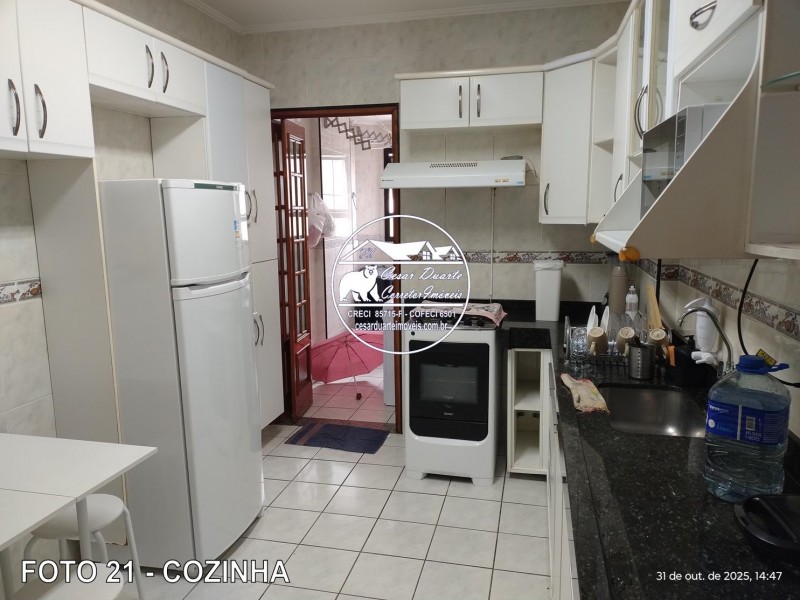 🌅 COBERTURA DUPLEX DE ALTO PADRÃO  VISTA PARA O MAR!